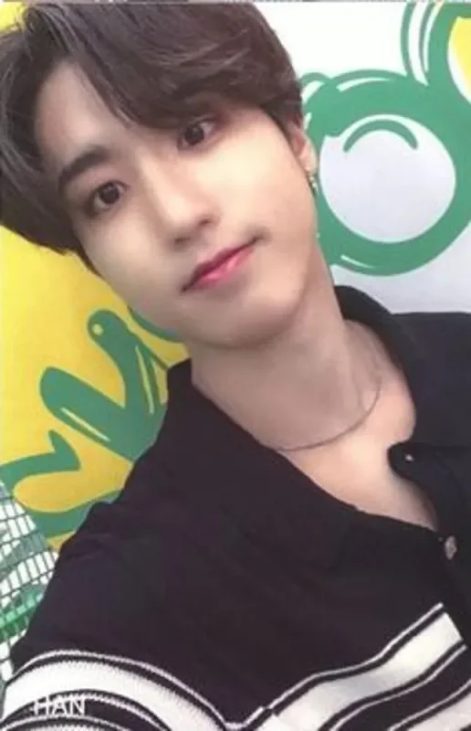 Han — Shinhan Card