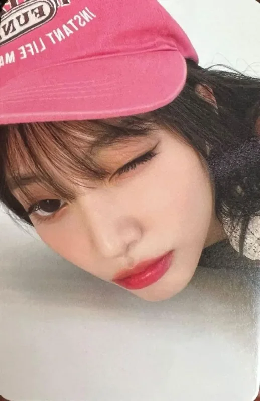 Hyewon — 2023 SEASON'S GREETINGS, Apple Music