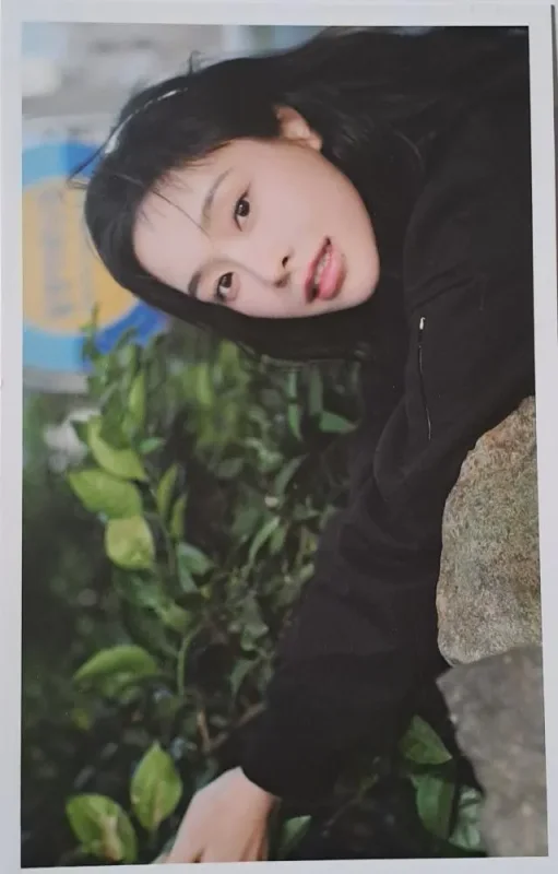 Seoyul — Love Letter