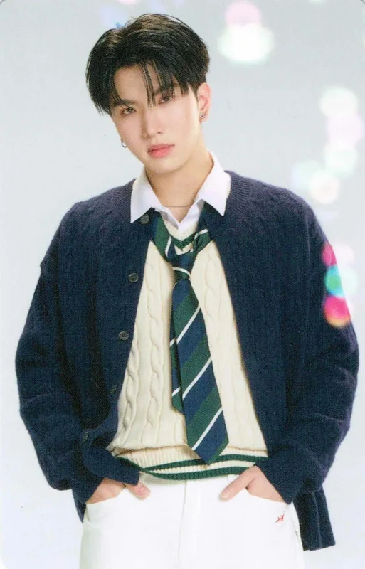 Keen Suvijak — 1ST FAN MEETING IN THAILAND | COLLECTIBLE RANDOM CARD