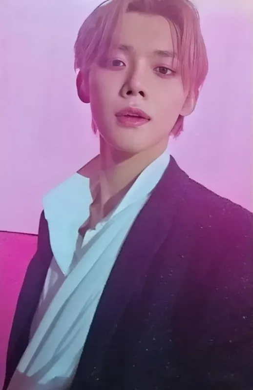 YEONJUN — Cinnamon Toast Crunch X TXT