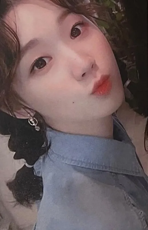 Shin Jiyoon — Favegirls : Pre-Show : We ? (Predebut)