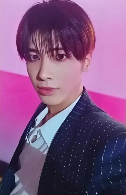 Taehyun — Cinnamon Toast Crunch X TXT