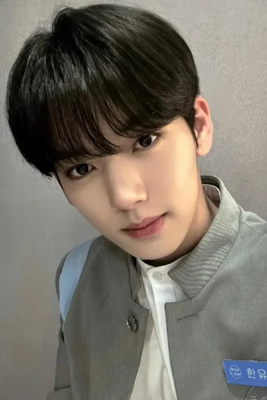 YUJIN — Boys Planet