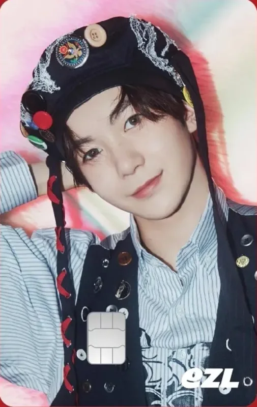 RYO — EZL CARD