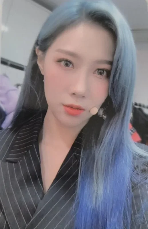 Handong — 7 Spirits
