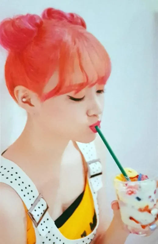 Keumjo — Muses Diary
