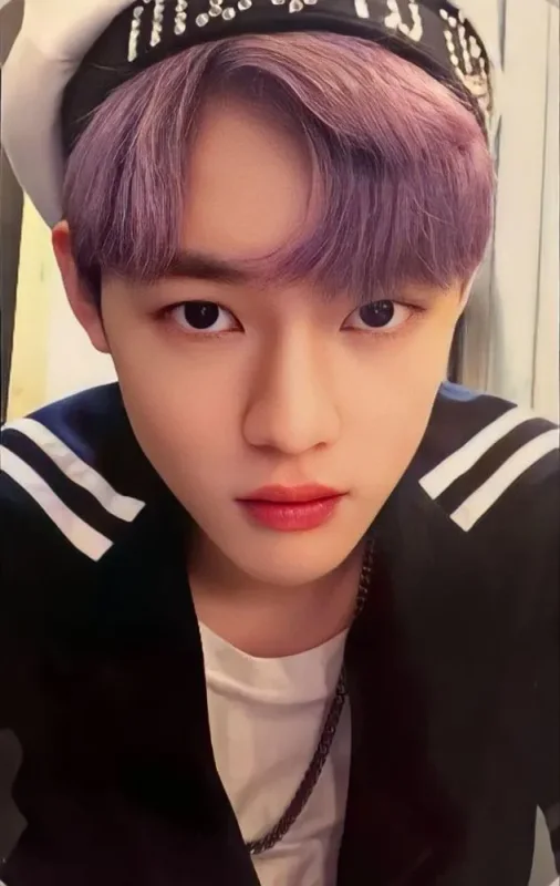 Chenle — We Young