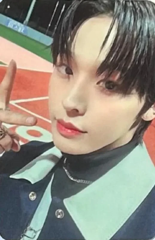 RIKU — Hands Up, A