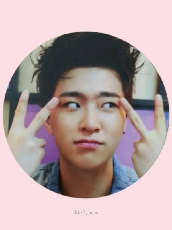 Young Jae — Got Love