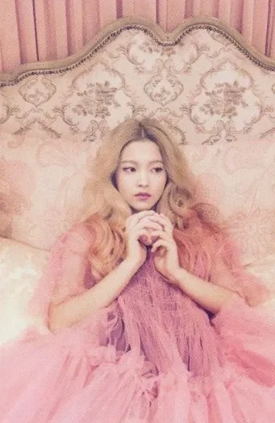 Yeri — The Velvet