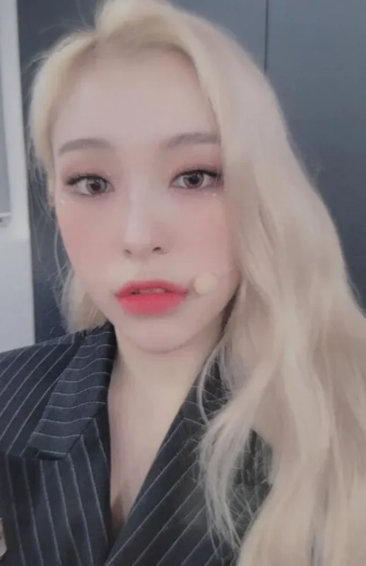 Seoyul — 7 Spirits