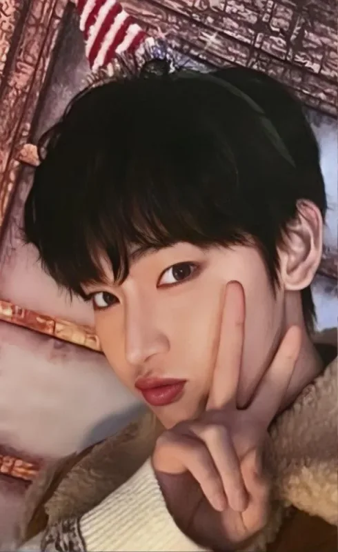 Sunoo — Gayo Daechukje 2024
