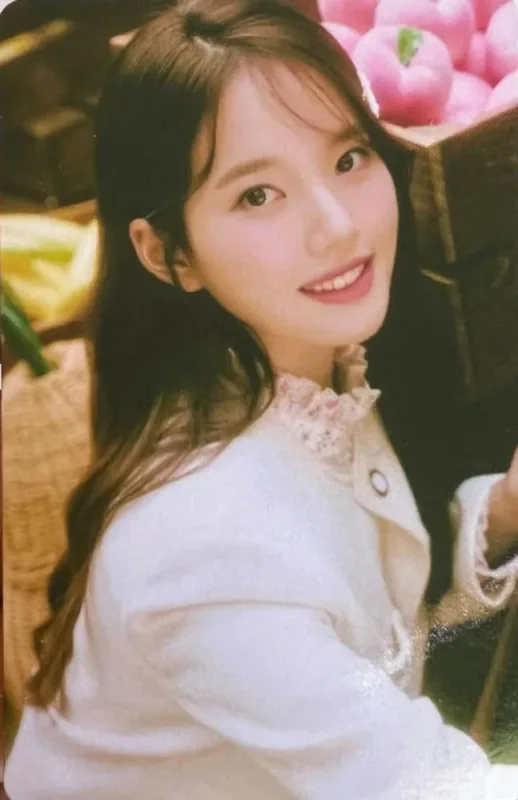 Soojin — 2023 SEASON'S GREETINGS