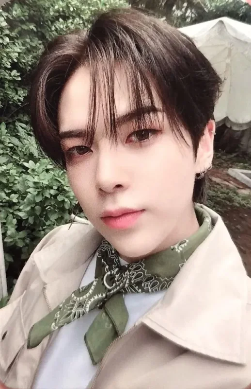 Lee Jun Hyuk — 2nd Membership