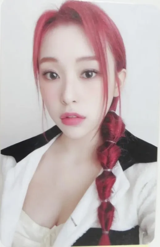 Seoyul — Mysterious Mansion - Photobook, Makestar