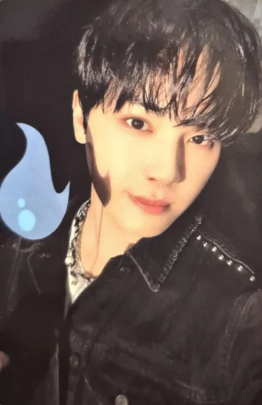 Haknyeon — SOLO LEVELING (ECHO) - OST Album