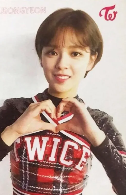 Jeongyeon — The Story Begins, Thailand