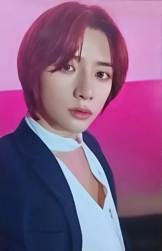 Beomgyu — Cinnamon Toast Crunch X TXT