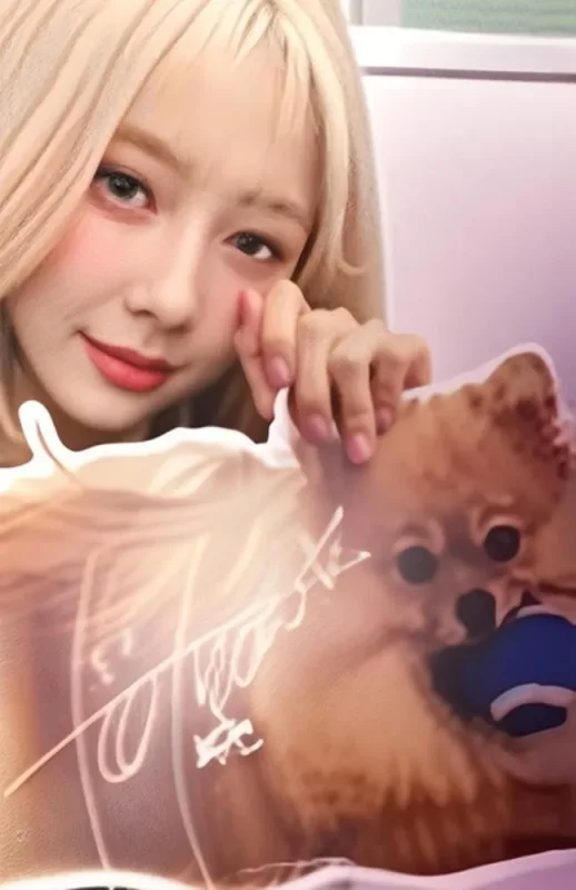Yoohyeon — Endless Night