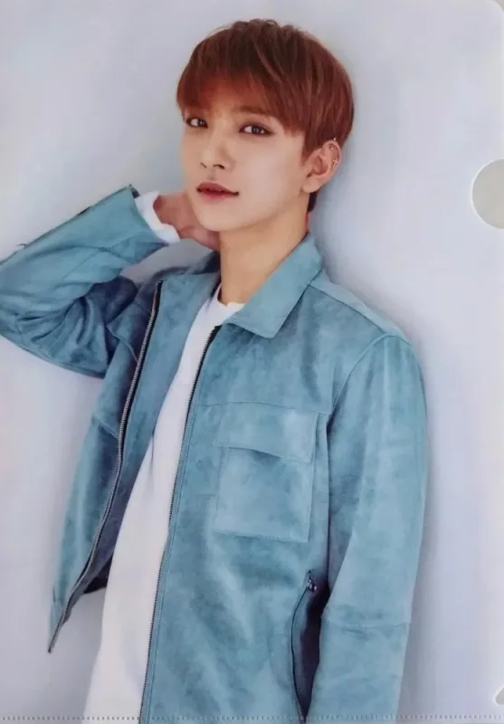 Joshua — 2nd Official Fanclub 'CARAT' Membership