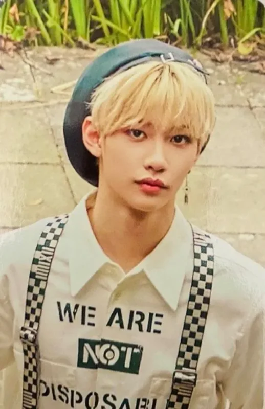 Felix — Stay in London