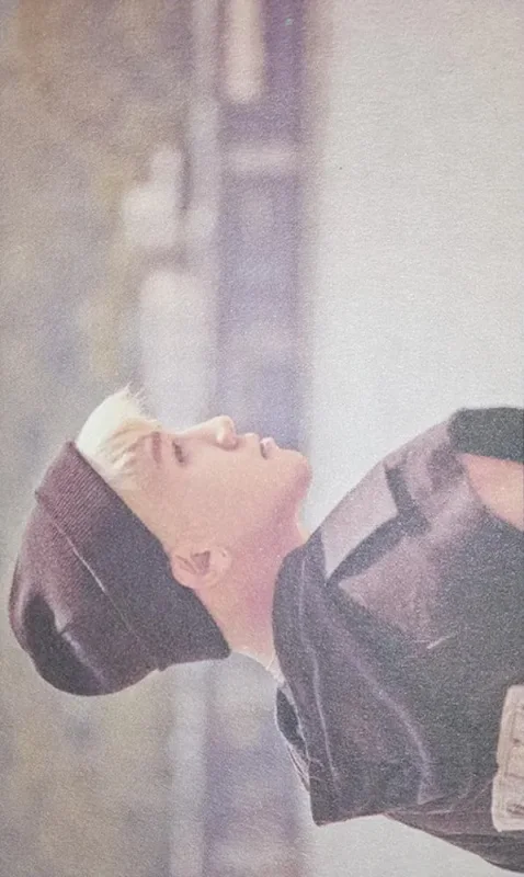Seungri — Made Series : E, Standard