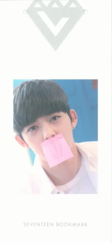 S.Coups — Love & Letter - 1st Album, Japan