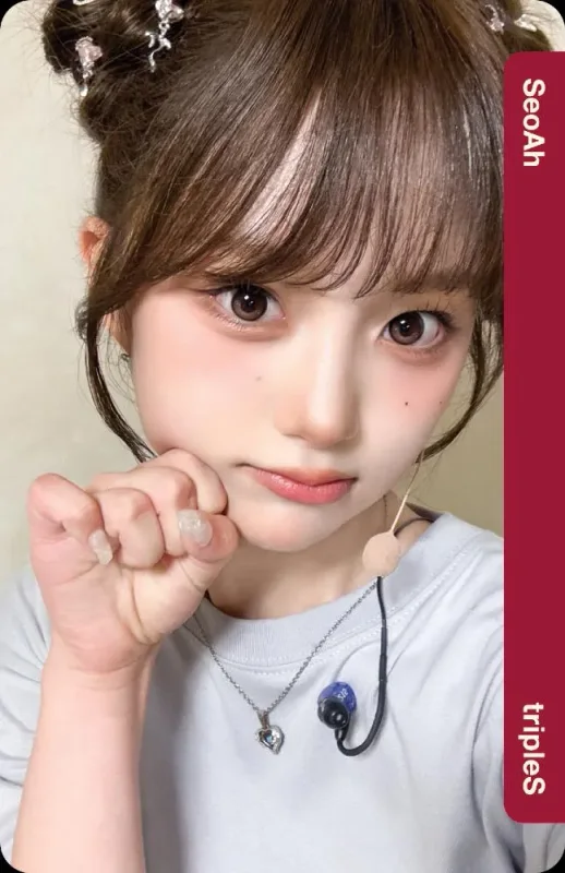 SeoAh — WAV Japan Renewal