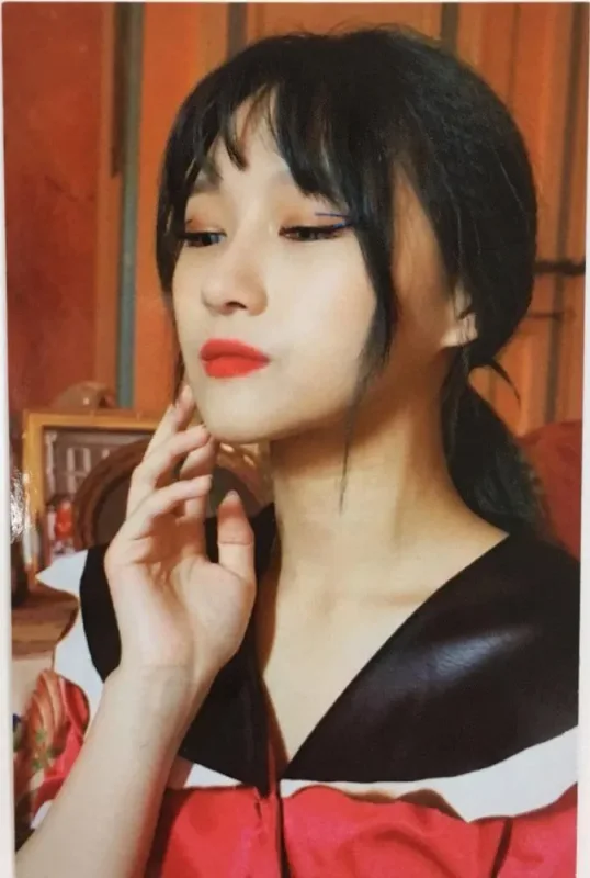 Siyeon — Prequel, AFTER