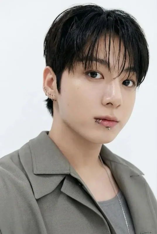 Jung Kook — 2026 Global Membership