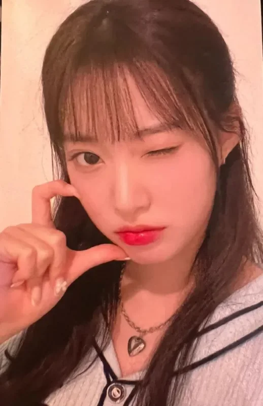 Hyewon — Isac 2022