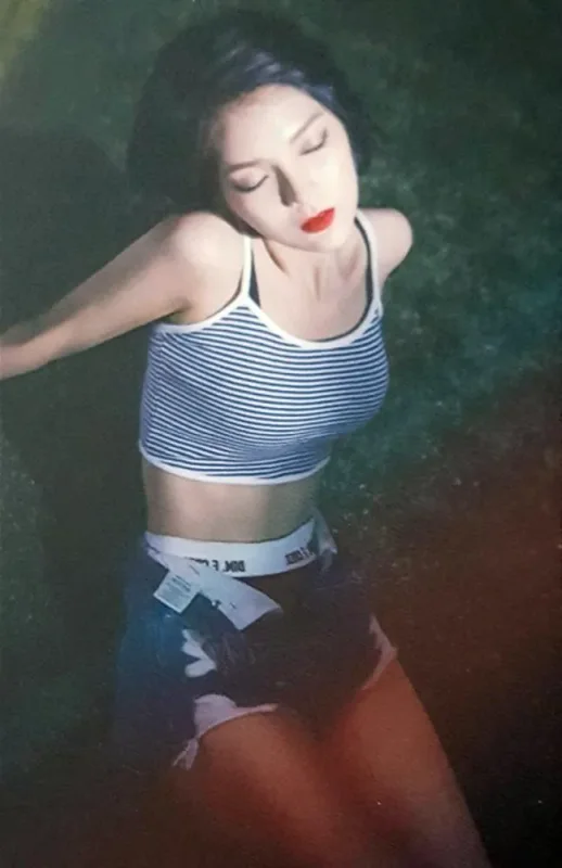 Sojin — Muses Diary