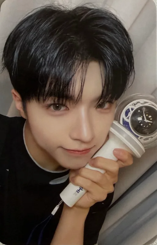 ON:N — OFFICIAL LIGHT STICK