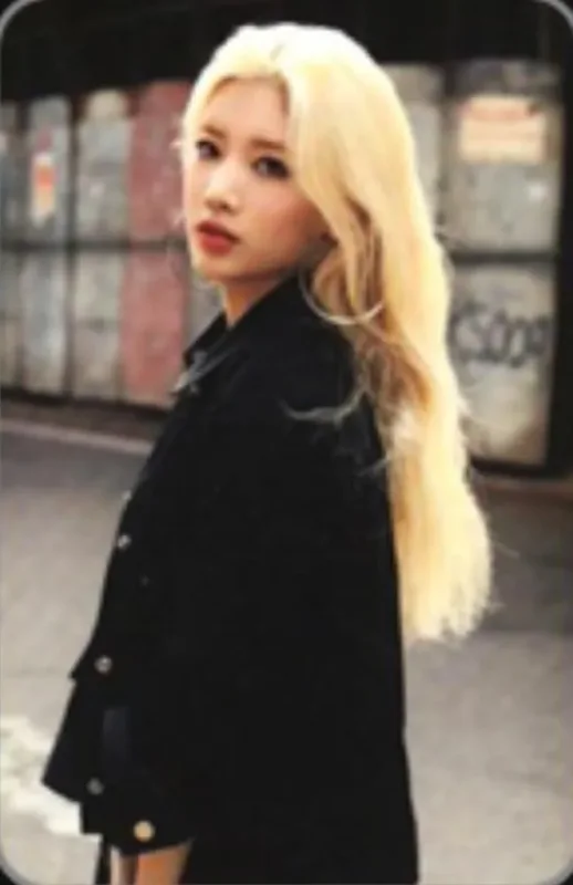 Kim Lip — Max & Match, Limited