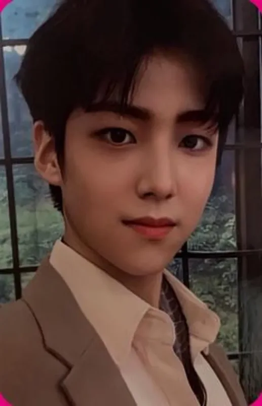 Eun Sang — One It Membership Kit