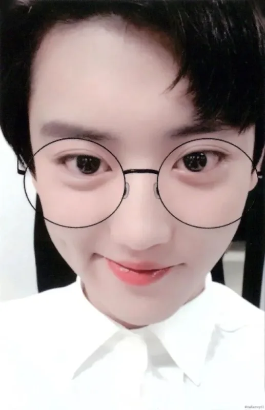 Chanyeol — Universe
