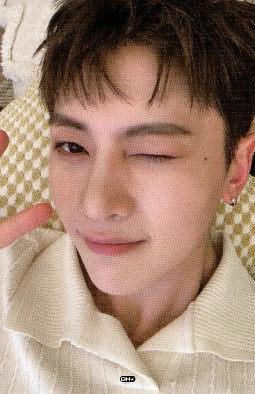 Seok Matthew — RECORD.ZB1 - 2nd Global Official Fanclub