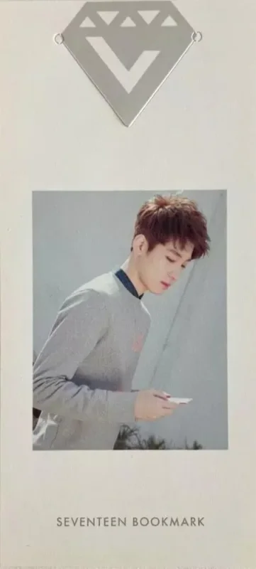 Wonwoo — Love & Letter - 1st Album, Letter · Love