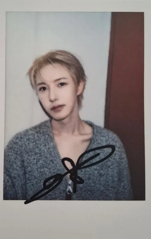 Renjun — LIFESTYLE CHINA (Renjun), Set version