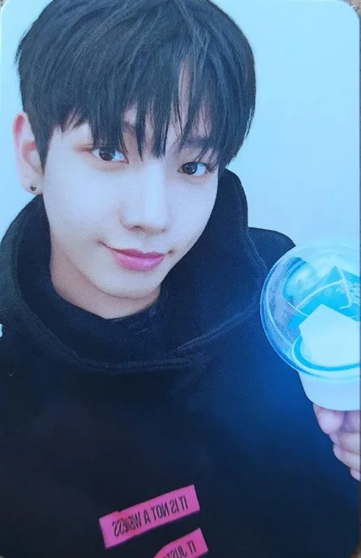 JAEHYUN — Official Light Stick