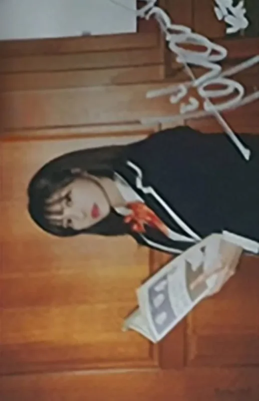 Yoohyeon — R.o.s.e Blue, Fancafe