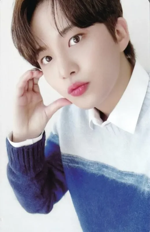 Jongho — Laundry Service For Atiny - 3rd Membership
