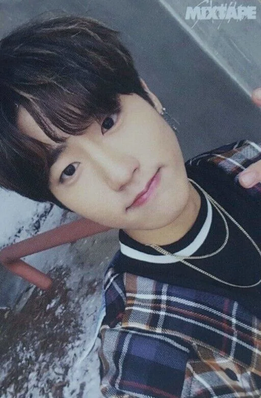 Han — Mixtape
