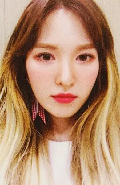 Wendy — The Red Summer
