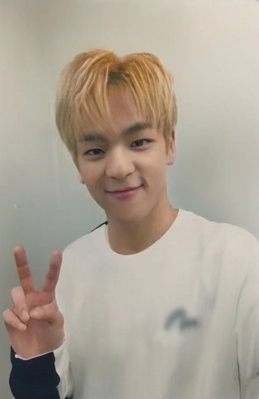 Kim Woo Jin — Mixtape, Broadcast