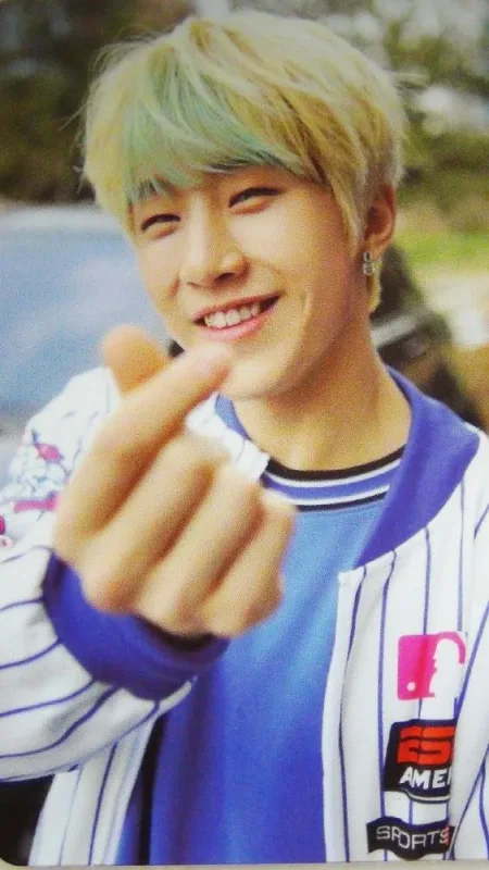 Jinjin — Spring Up