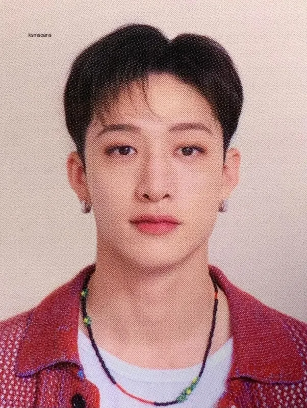 Bang Chan — 3rd Membership