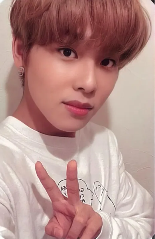 Amaru — Boys Be Loud (SBS 2021 Worldwide Boy Group Project)