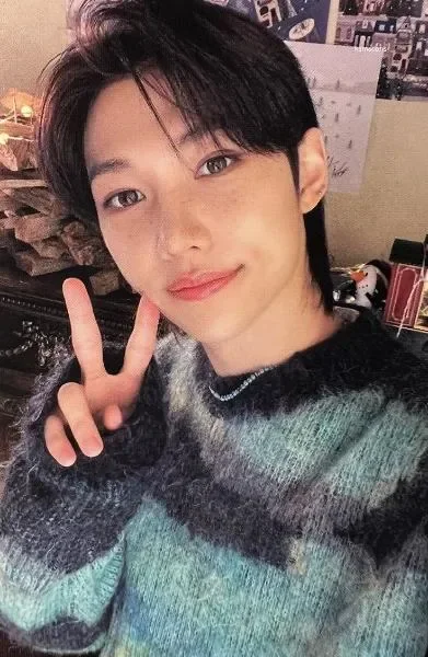 Felix — 3rd Membership